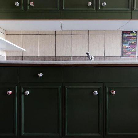 Bright Apartment Near Cismigiu And Old Town 부쿠레슈티 외부 사진