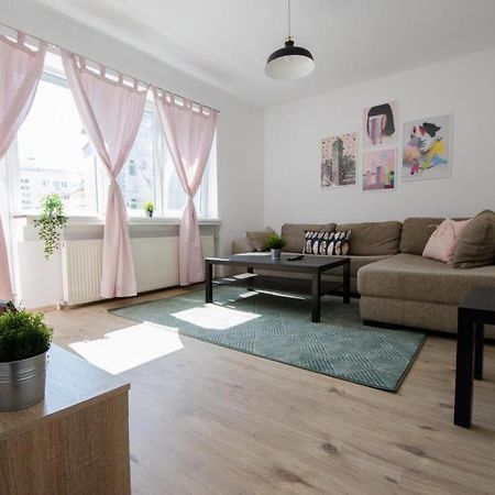 Bright Apartment Near Cismigiu And Old Town 부쿠레슈티 외부 사진